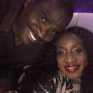 Meet your Posher, Darrin